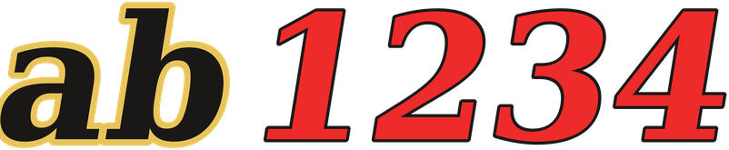 ab1234 logo